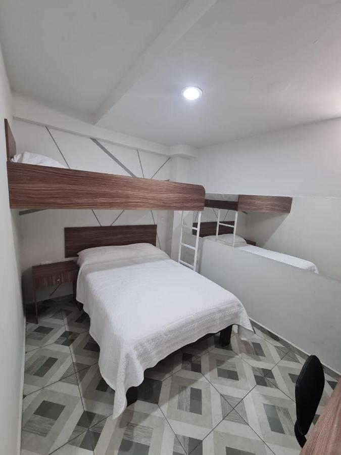 Hotel Town Express ولاية دورانغو المظهر الخارجي الصورة