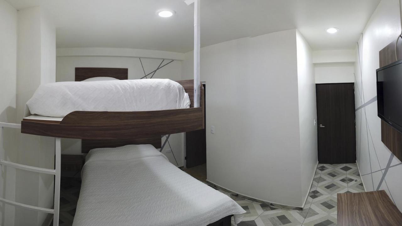 Hotel Town Express ولاية دورانغو المظهر الخارجي الصورة