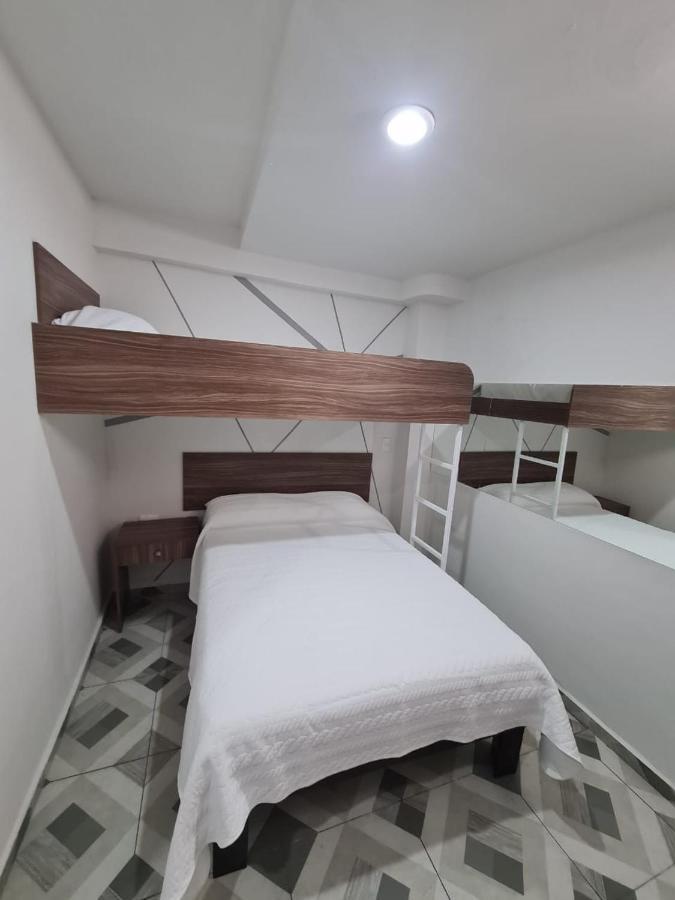 Hotel Town Express ولاية دورانغو المظهر الخارجي الصورة